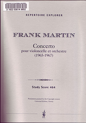 Cover of multiple-signature score